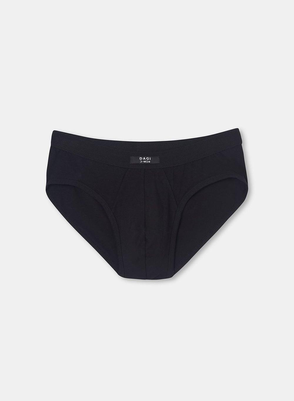 Logo Band Briefs 21Wm28014Ma Premium Comfort Fit - Image 1