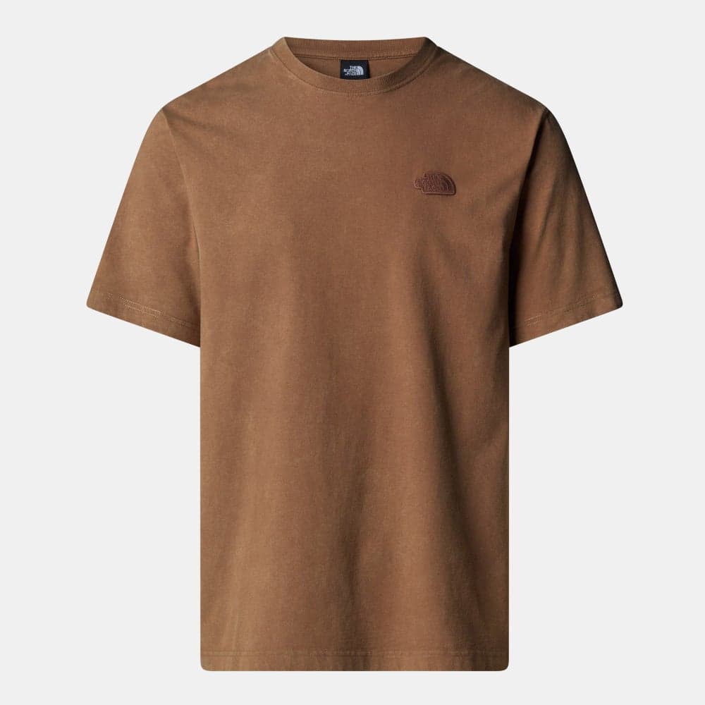 The North Face Nature Relaxed Men’s T-Shirt - Image 1