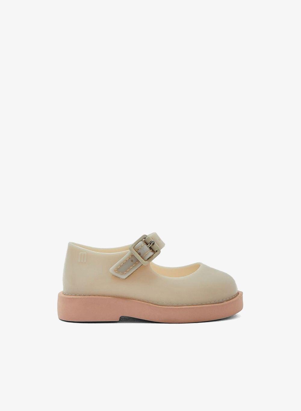 Infant Casual Sandals with Velcro Comfort Grip - Image 1