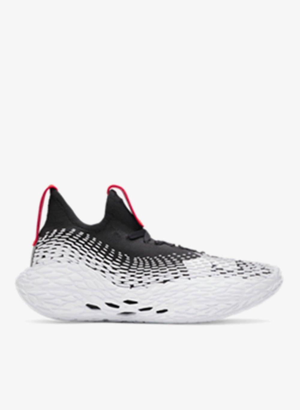 UA Futr X Elite 2 Performance Basketball Shoes - Image 1