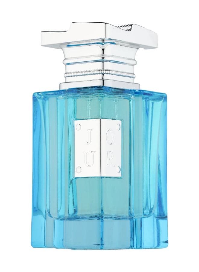 Jour Eau De Parfum 80ml Fresh Woody Marine - Image 1