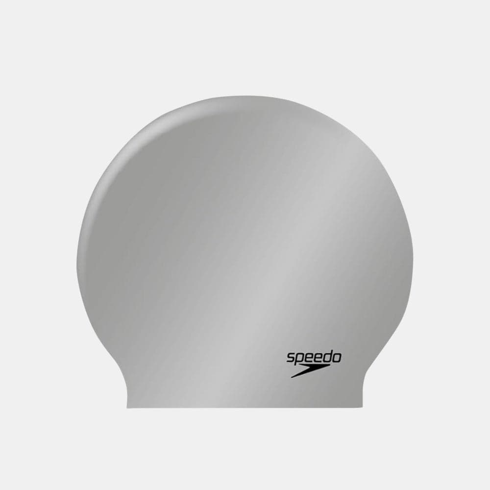 Speedo Biofuse Silicone Swim Cap Sd8 00351014561 - Image 1