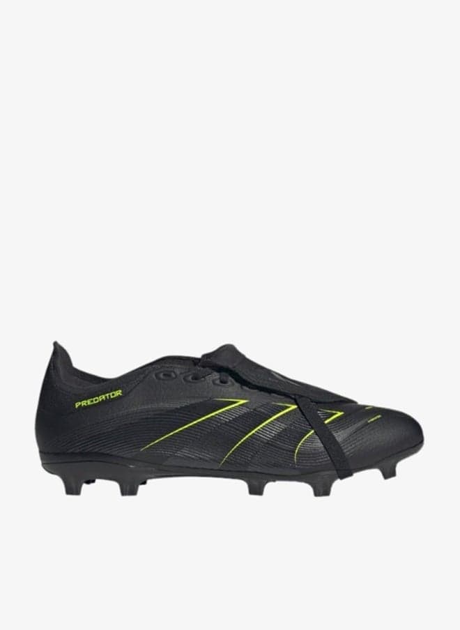 adidas Predator League Fold-Over Tongue FG/MG Boots - Image 1