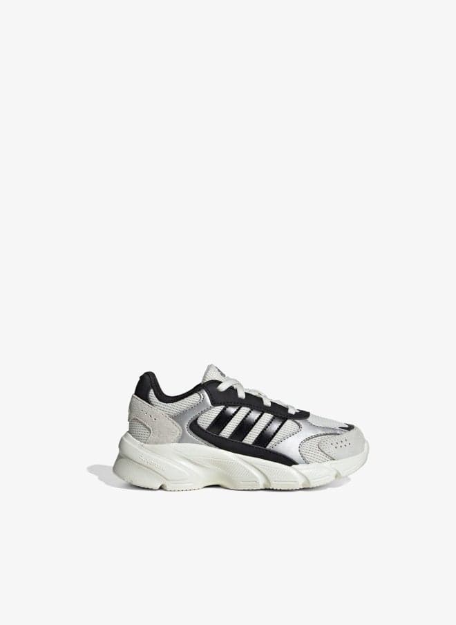 Kids Crazychaos 2000 EL Retro Mesh Sneakers - Image 1