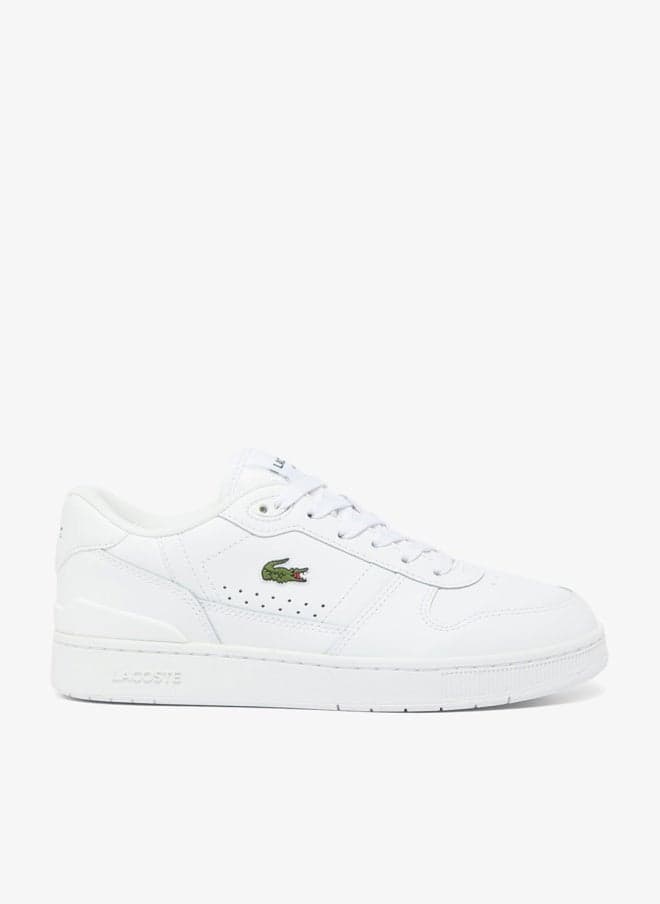 T-Clip Low Top Court Sneakers 48Sfa0042 - Image 1