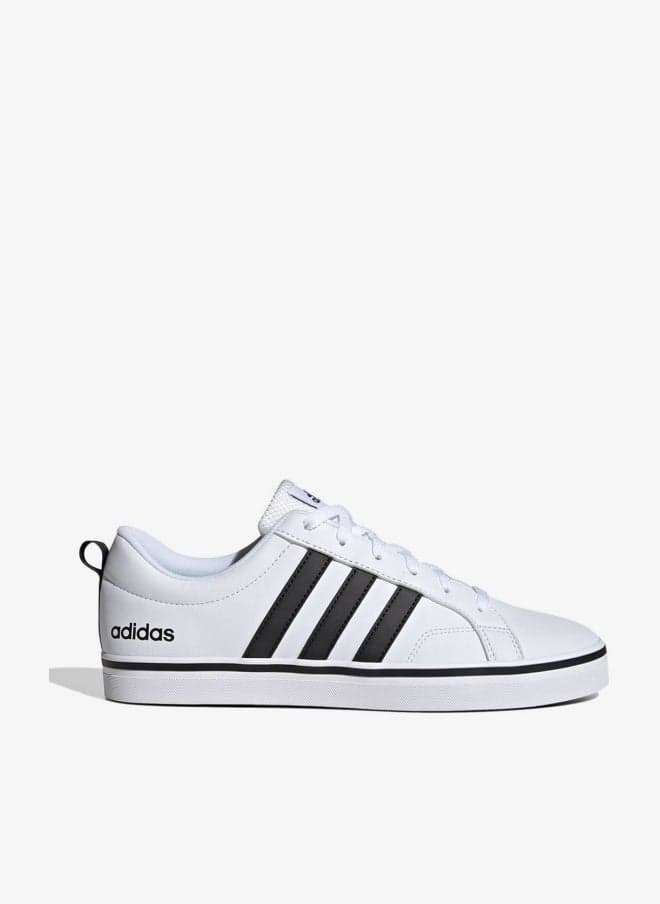 Adidas Vs Pace 2.0 Suede Low-Top Sneakers - Image 1
