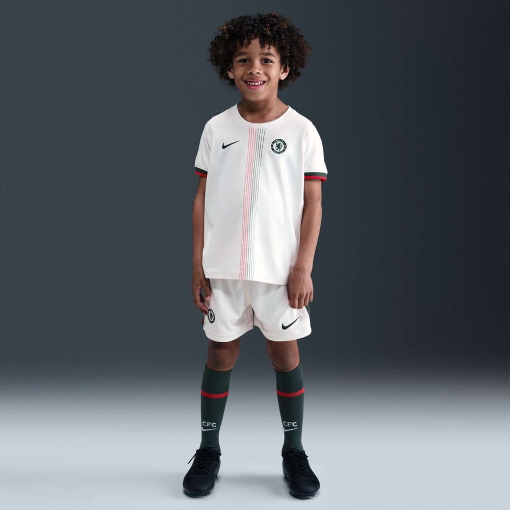 Kids Chelsea 25/26 Away Replica Kit Nkhj5616 031 - Image 1