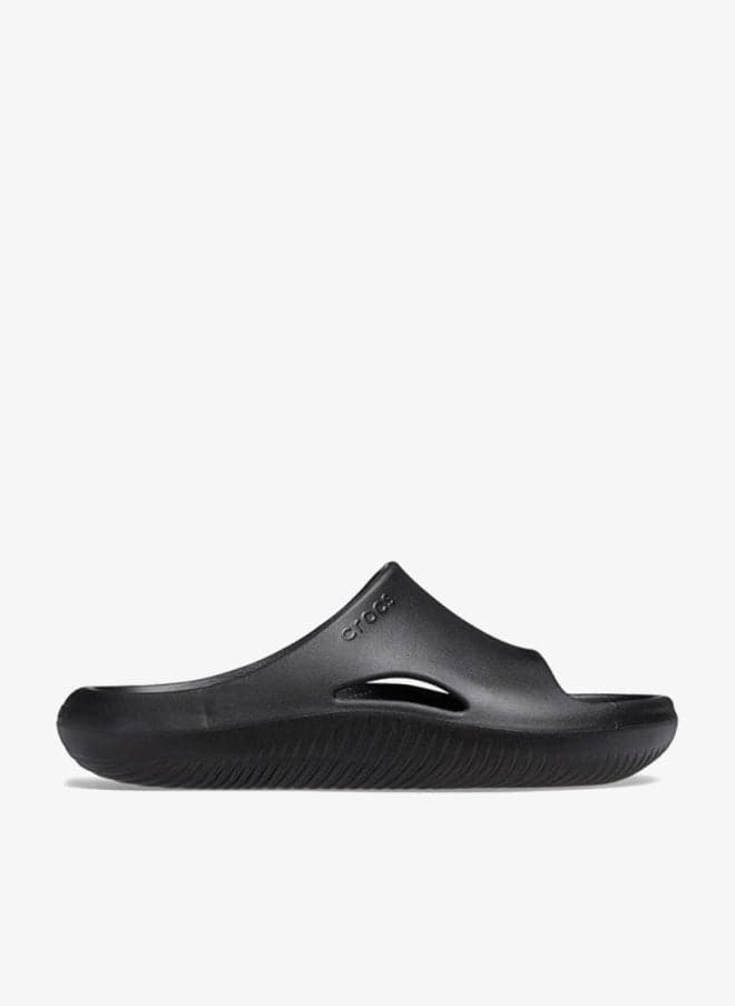 Mellow Recovery Slide 208392 Comfort Black - Image 1