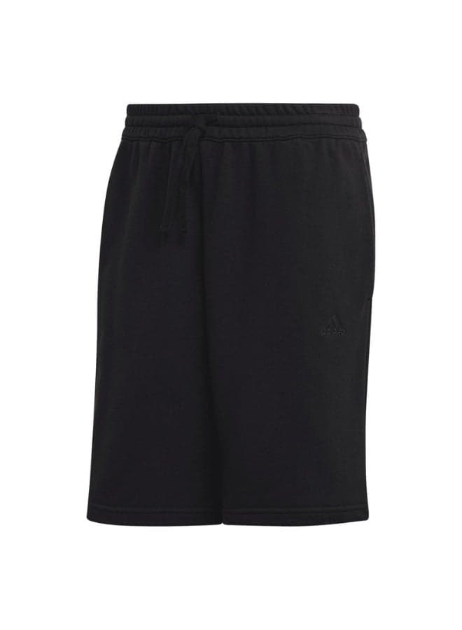 adidas M ALL SZN SHO Premium Training Shorts - Image 1