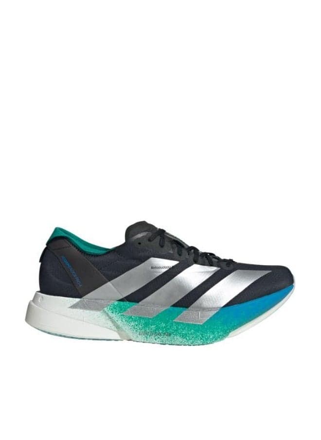 Adizero Adios Pro 4 Men’s Black Running Shoes JR6365 - Image 1