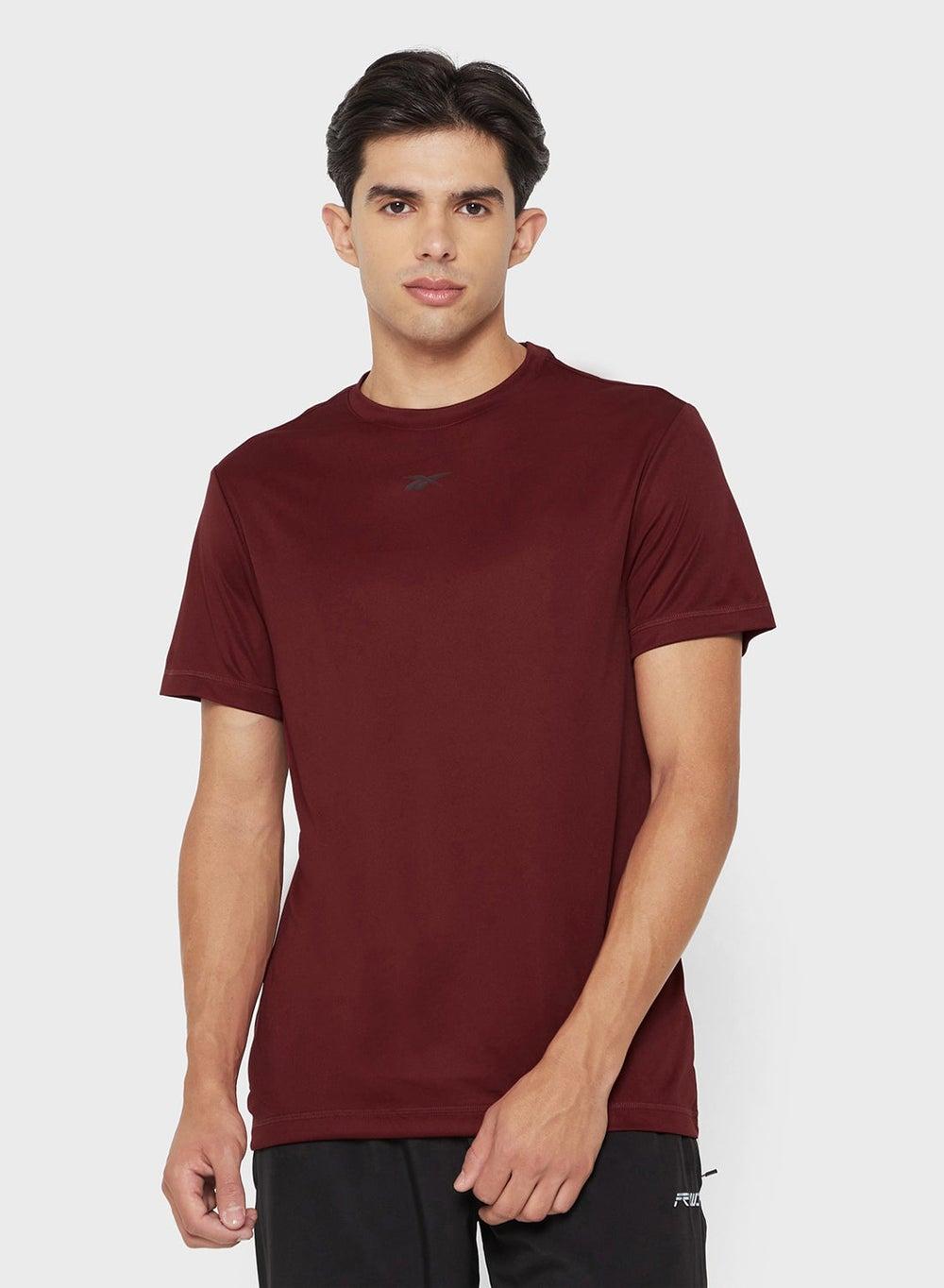 Reebok Id Train Tech T-Shirt 100243138 - Image 1