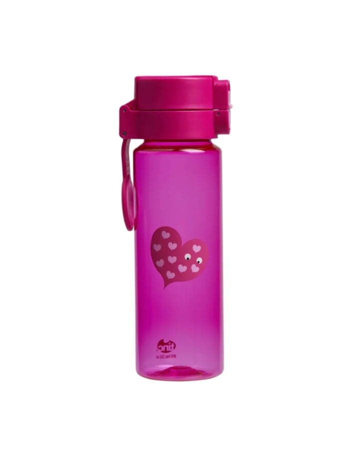 Tinc Mallo Flip & Clip Pink Tumbler - Image 1