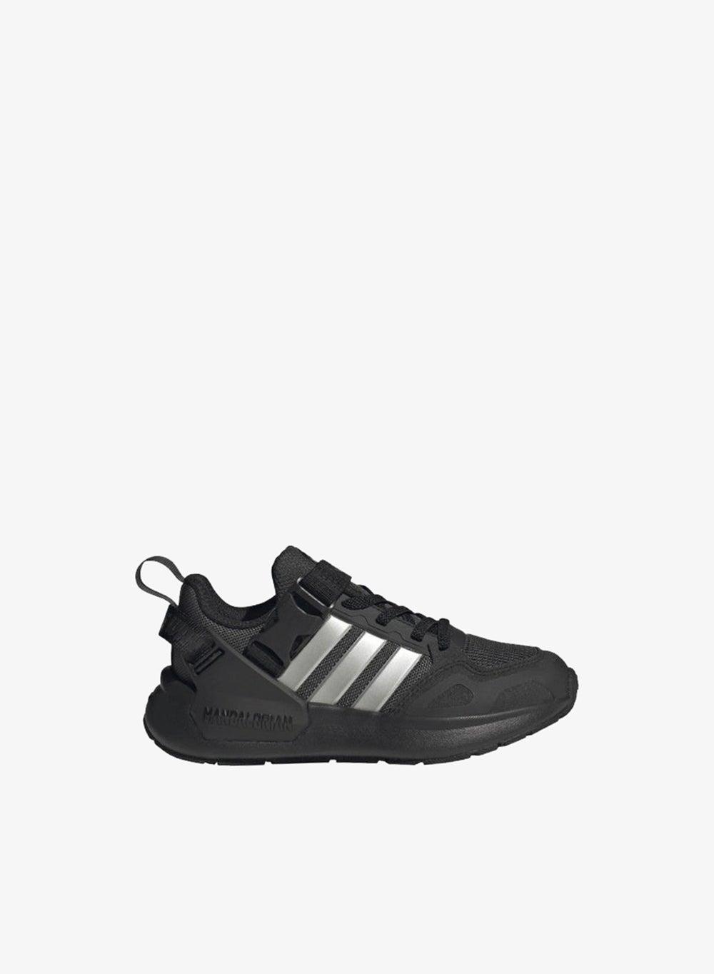 Adidas Star Wars Mandalorian Kids Runner Shoes - Image 1