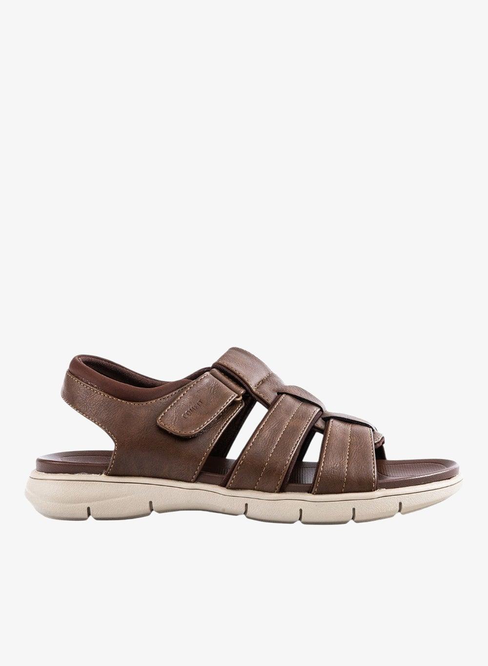 Comfit Casual Strap Sandals for Everyday Comfort - Image 1