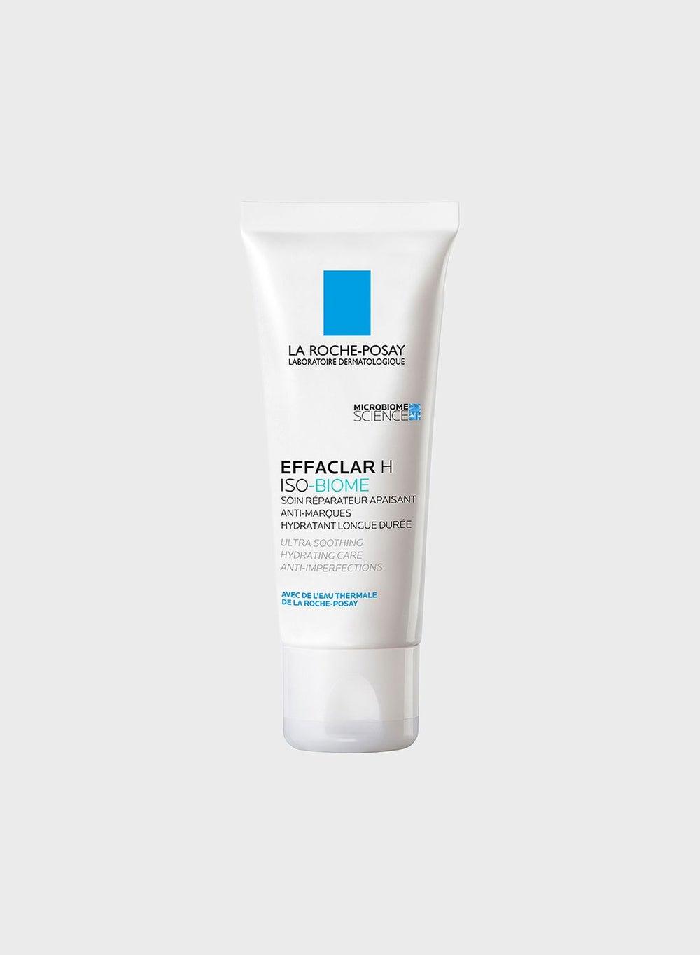La Roche-Posay Effaclar H Iso-Biome Hydrating Care 40ml - Image 1