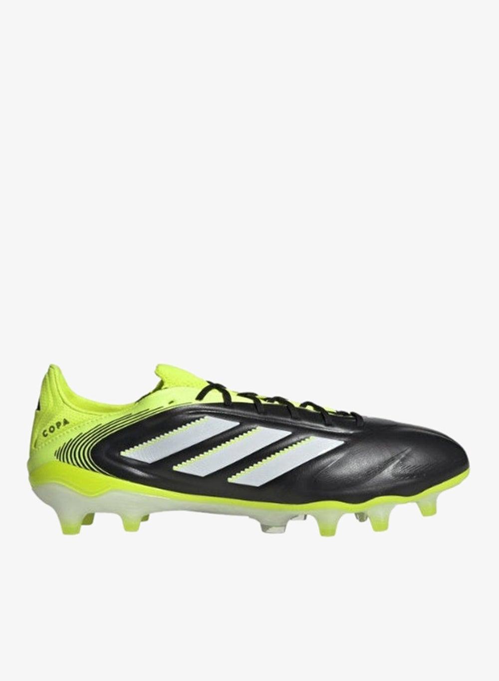 Copa Pure III Elite Firm Ground Football Boots - Image 1