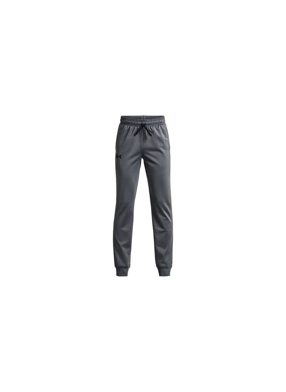UA Brawler 2.0 Boys Tapered Performance Pants - Image 1