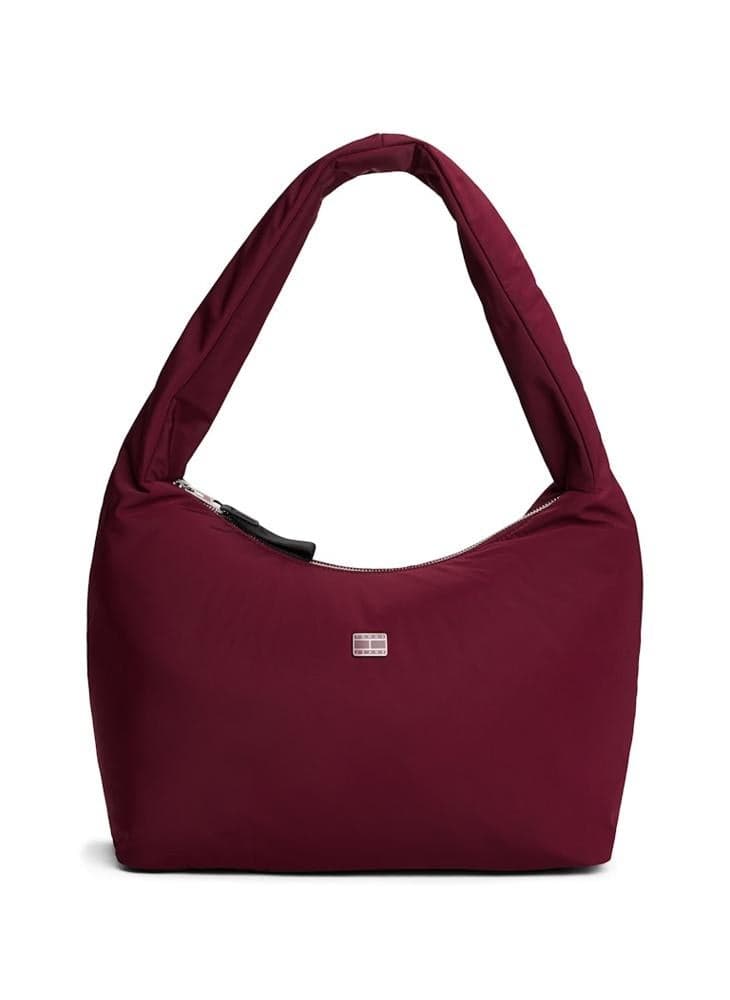 Urban Hobo AW0AW17887XIU Red Padded Shoulder Bag - Image 1