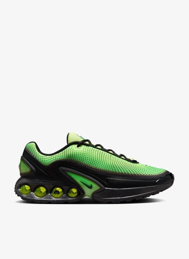 Nike Air Max Dn Hv3521 700 Dynamic Sneakers - Image 1