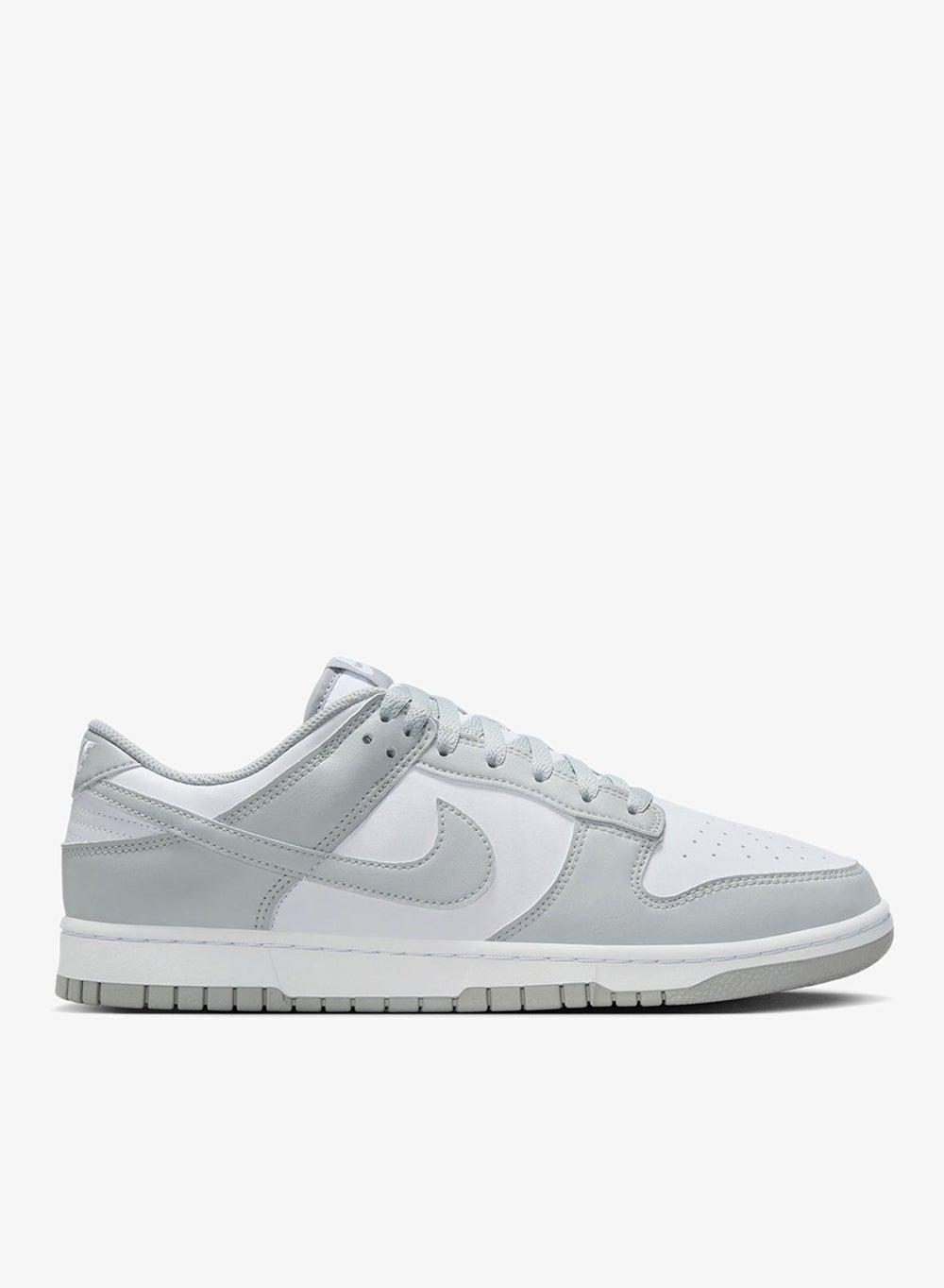 Nike Dunk Low Retro HF5441 White Smoke Grey - Image 1