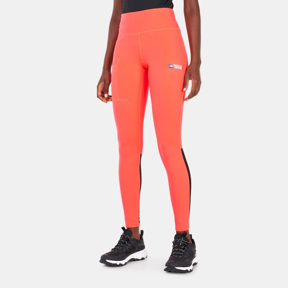 Women’s Movmynt High-Rise EcoActive Leggings - Image 1