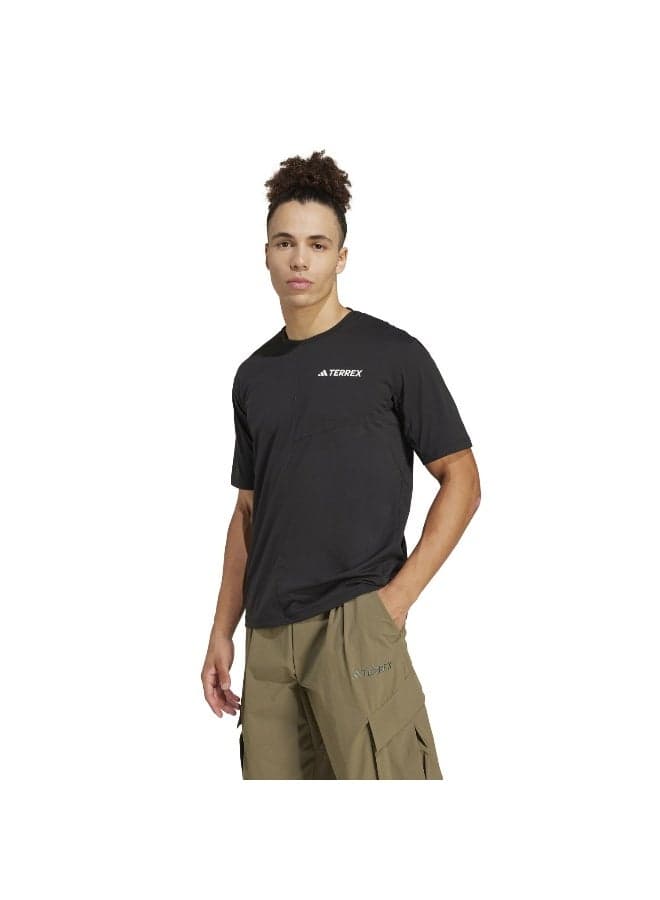 Adidas Terrex Multi Climacool Performance T-Shirt - Image 1