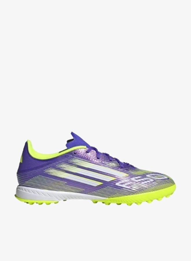 adidas F50 League Turf Football Boots Sprintgrid - Image 1