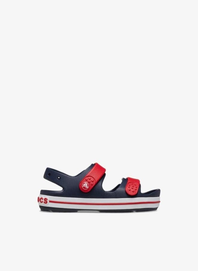 Crocband™ Cruiser Kids Sandals 209423 4Ot - Image 1