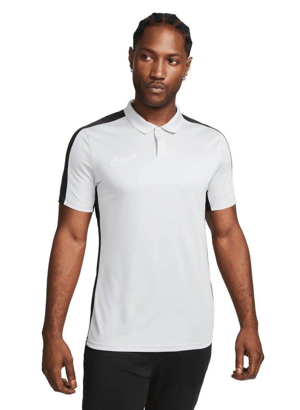 Nike Academy 23 Dri-FIT Men’s Football Polo - Image 1