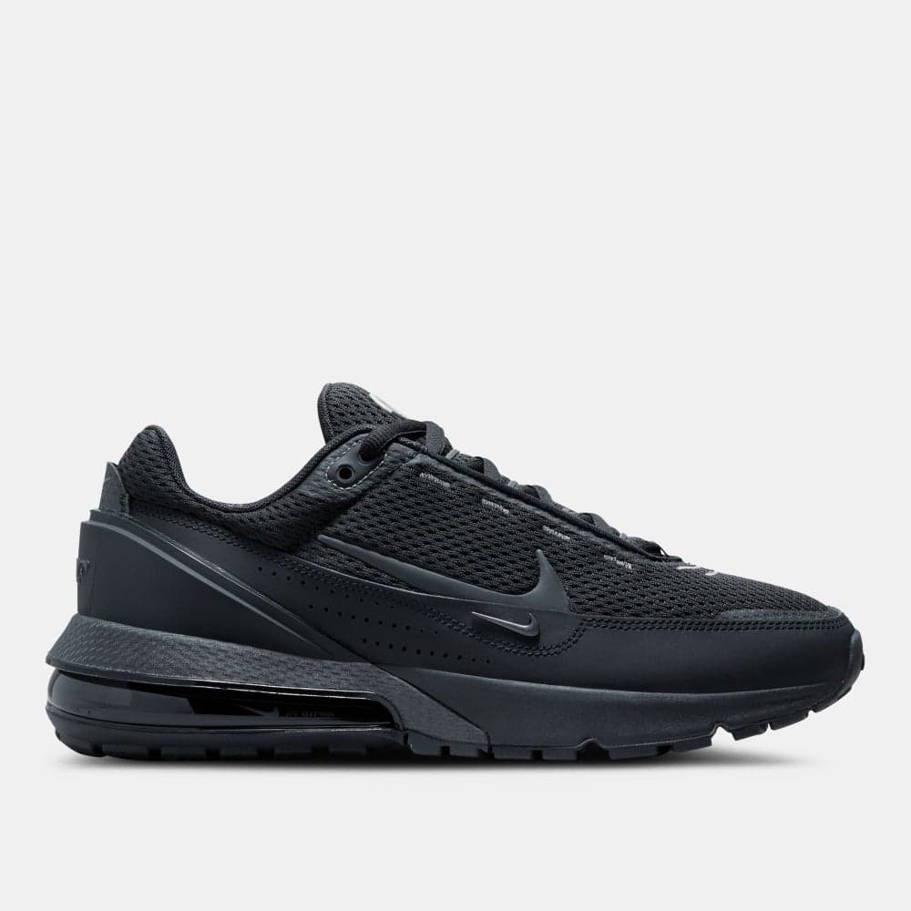 Air Max Pulse Men's Black Lifestyle Sneakers - Image 1