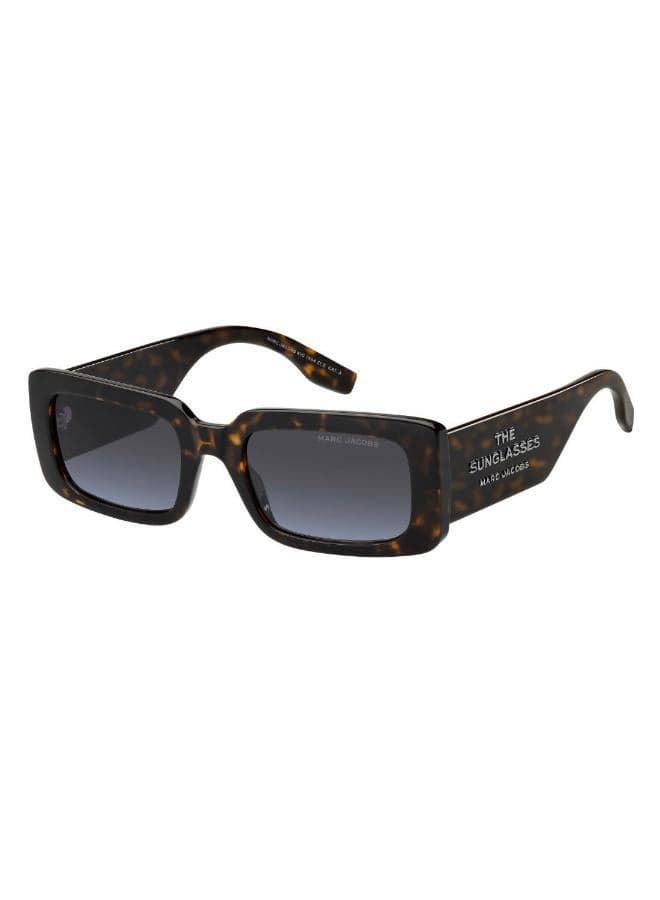 Marc Jacobs MARC 804/S Rectangular Sunglasses - Image 1