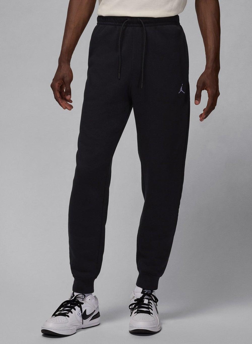 Jordan Brooklyn Fleece Sweatpants FV7277-010 - Image 1