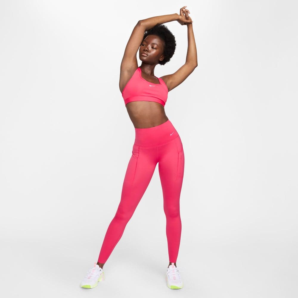 Nike Go Firm-Support Women's Training Leggings - Image 1