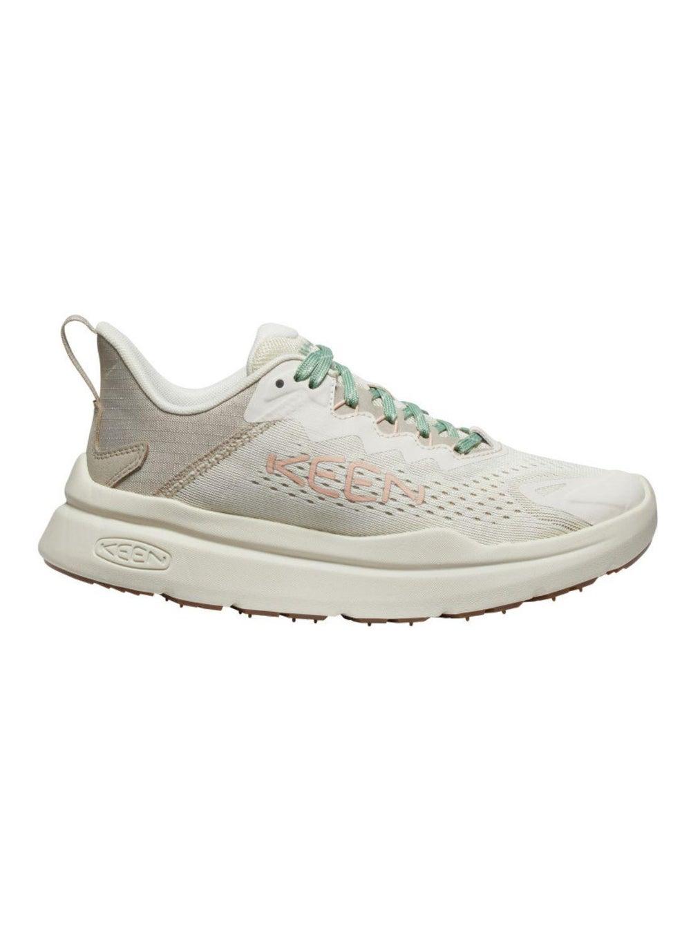 WK450 Women’s Walking Shoes Birch Peach Parfait - Image 1