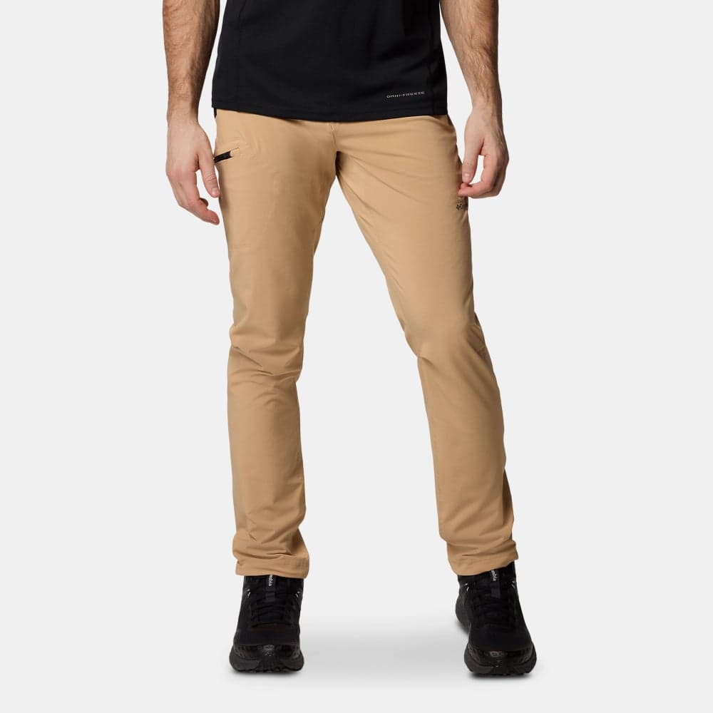 Columbia Triple Canyon II Men's Hiking Pants Cl2072051 - Image 1