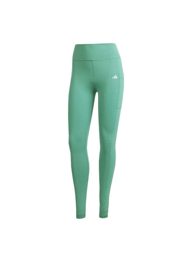 Adidas Opt St Hr 1/1 Women’s High-Rise Leggings - Image 1
