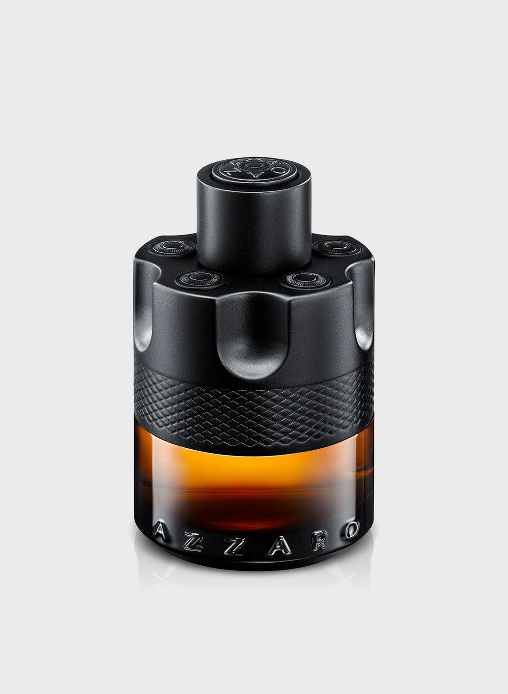 Azzaro The Most Wanted Parfum 50ML Men's Fragrance - Image 1