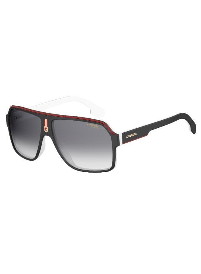 Wayfarer V-Protected Shield Sunglasses 20011880S629O - Image 1