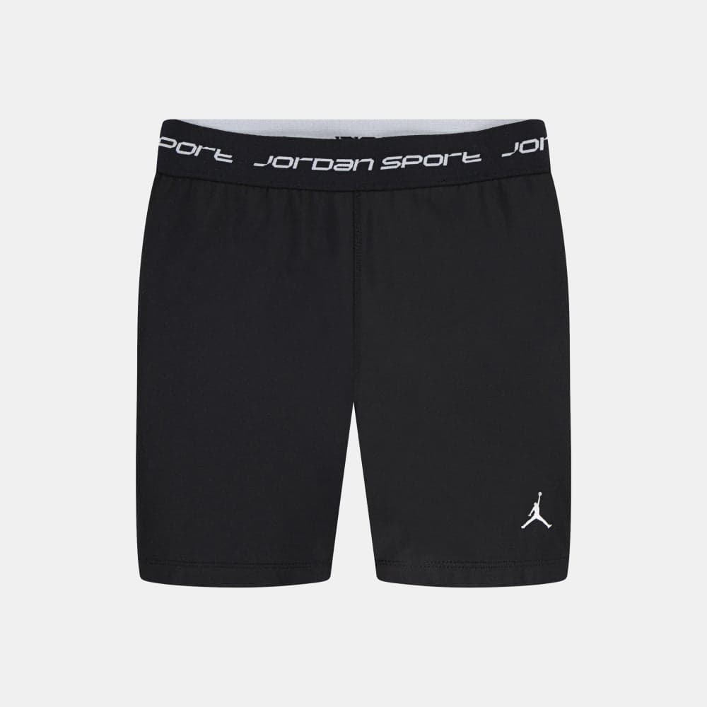 Jordan Kids Dri-FIT Bike Shorts Nk45D657 023 - Image 1