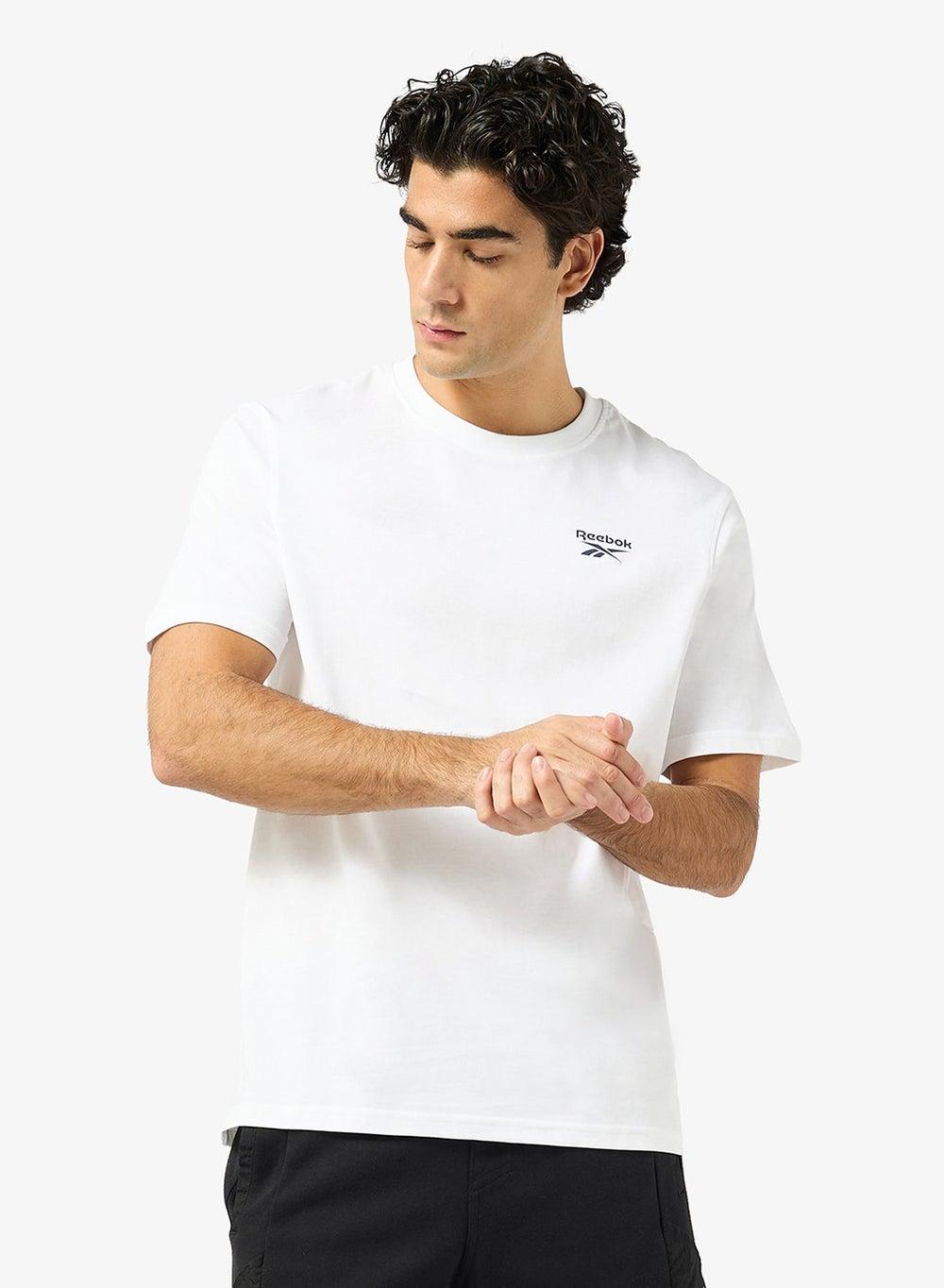 Cody Small Logo T-Shirt 100240911 Classic Fit - Image 1