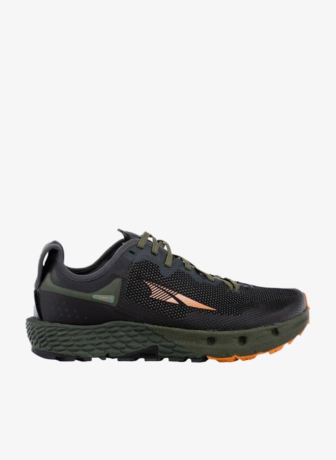 Altra TIMP 4 Cushioned Trail Running Shoes - Image 1