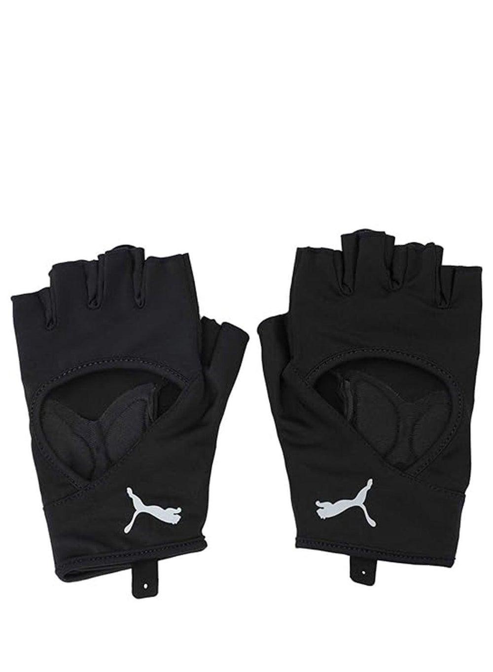 Essential Training Cut-Finger Gym Gloves 4146501 - Image 1
