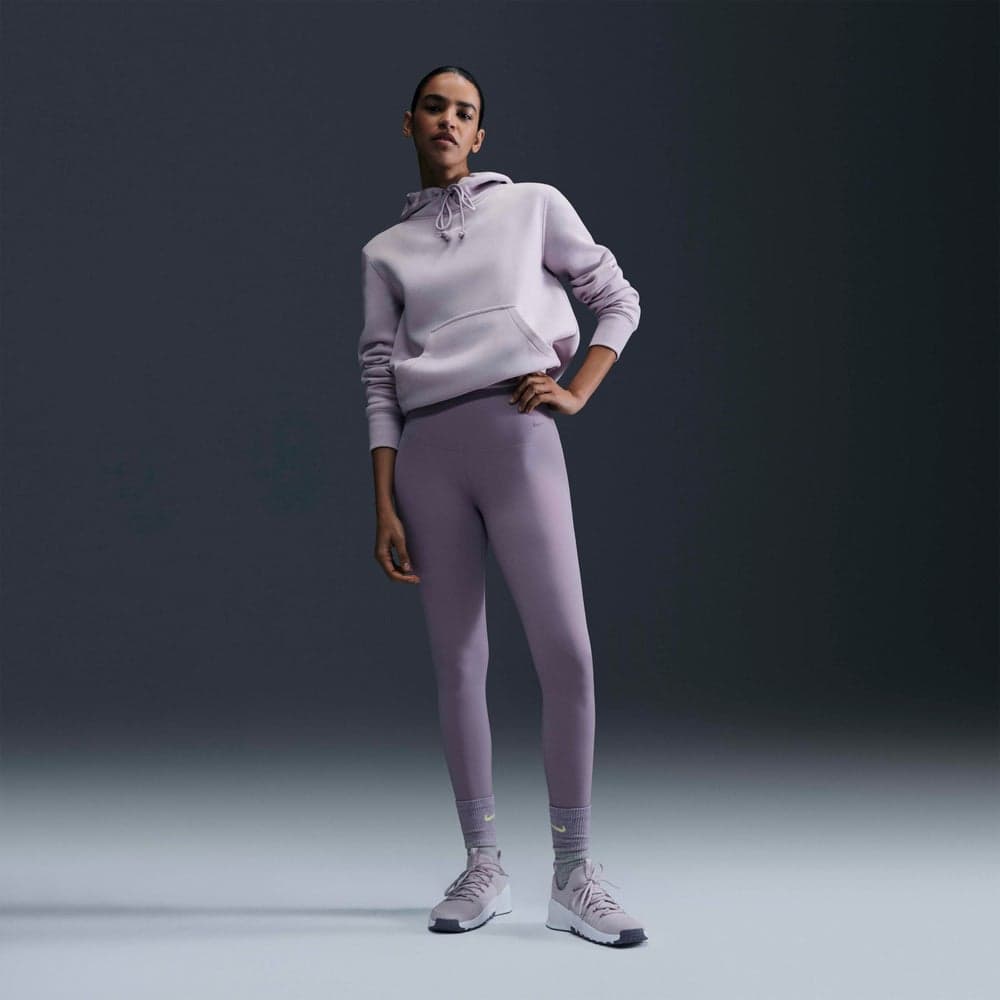 Nike Zenvy Dri-FIT Women’s High-Rise Training Leggings - Image 1