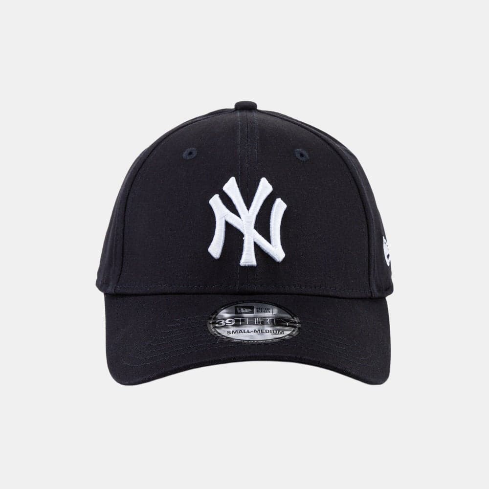 New York Yankees 39THIRTY Stretch Fit Cap - Image 1