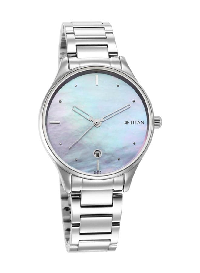 Titan Pastel Dreams Metal Watch 2670SM11 - Image 1