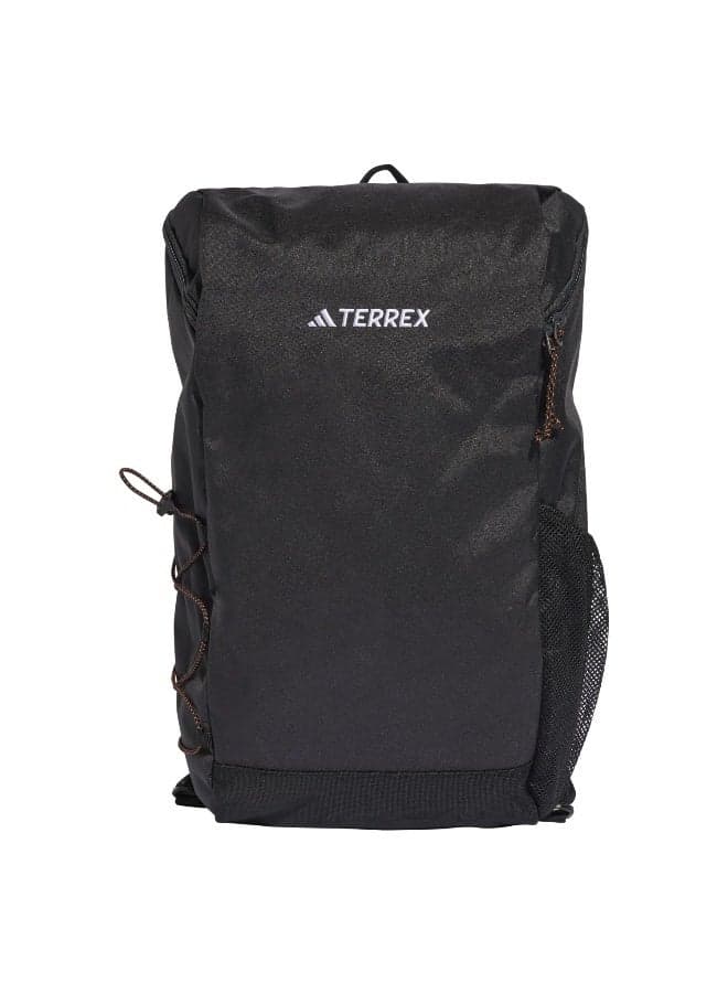 Adidas MT ESS BP 20L Grey Hiking Backpack - Image 1
