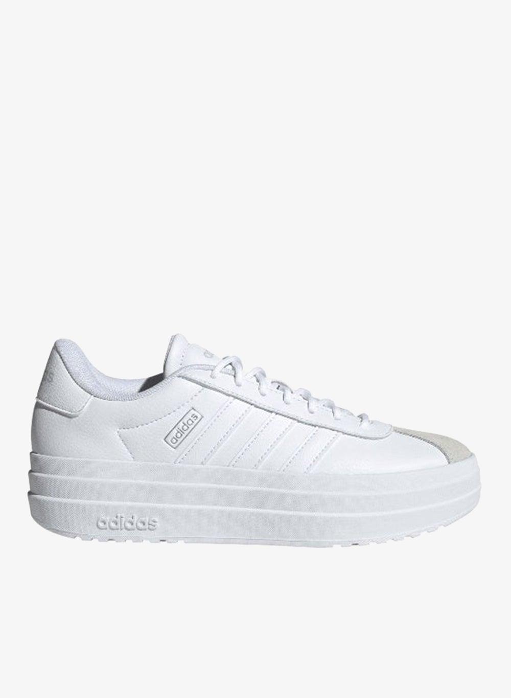 Adidas VL Court Bold Women’s Platform Sneakers - Image 1
