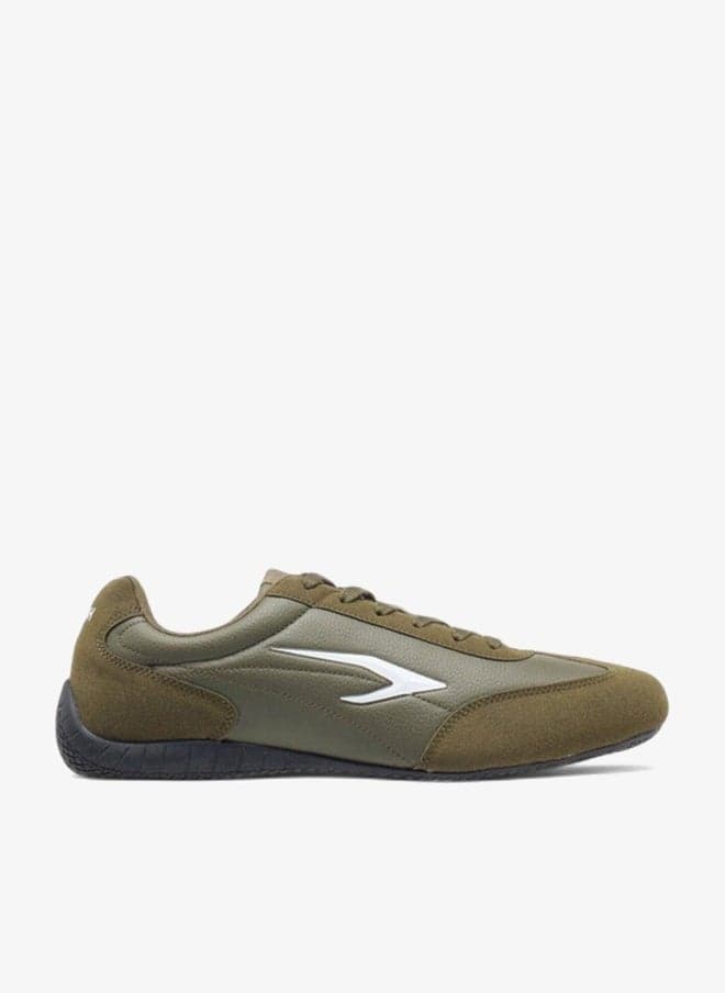 Dash 14Rx5 10811M Ex Khaki Performance Sneakers - Image 1