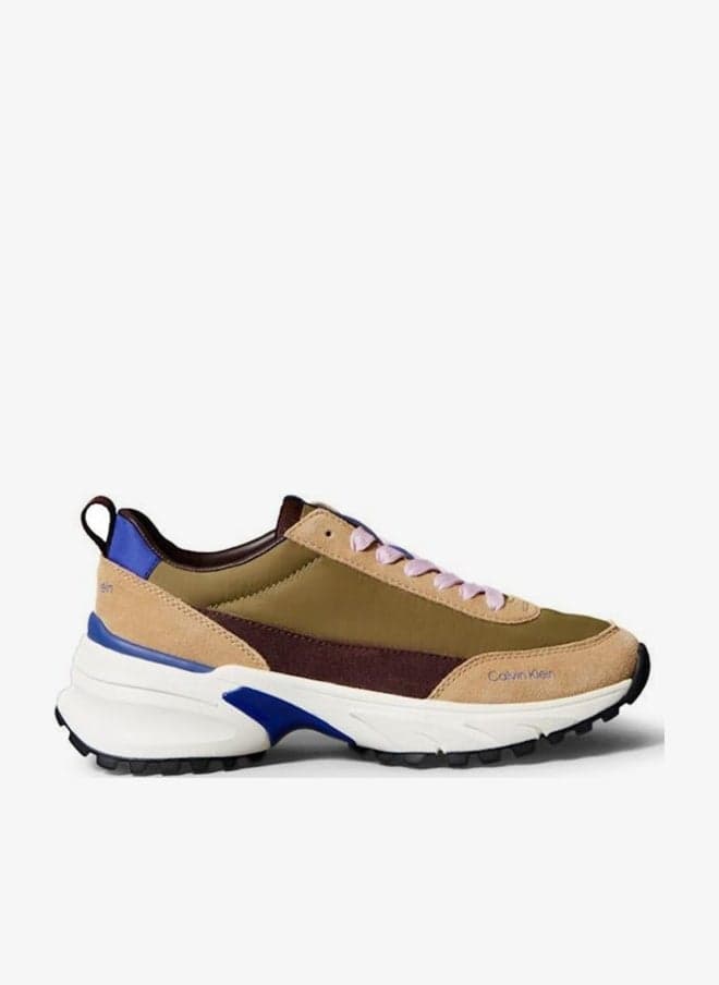Calvin Klein YW0YW020750 Low Top Urban Sneakers - Image 1