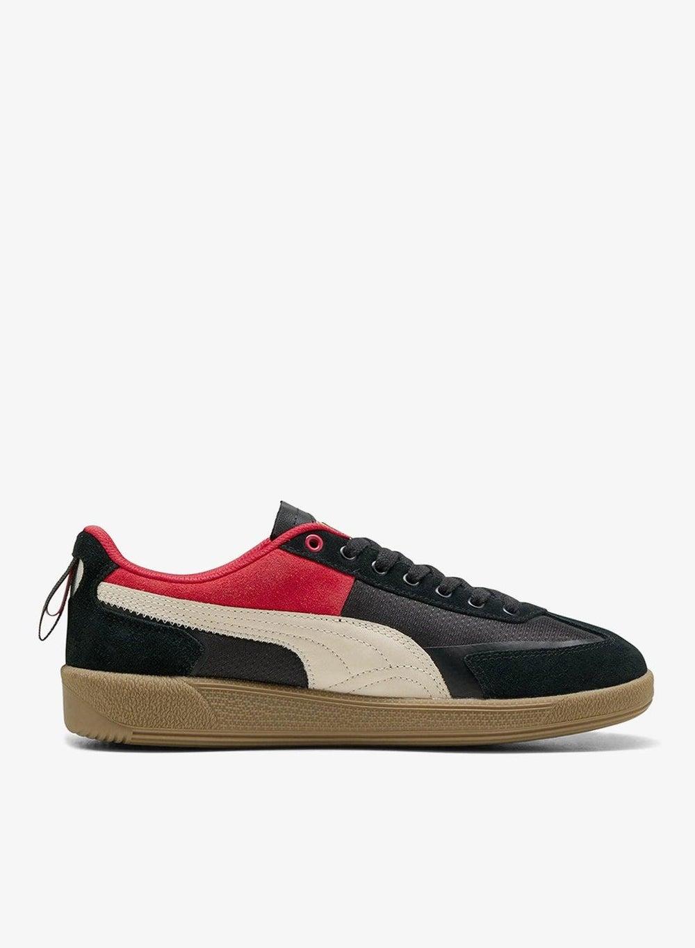 Ferrari Palermo Motorsport Low-Top Sneakers 30889901 - Image 1